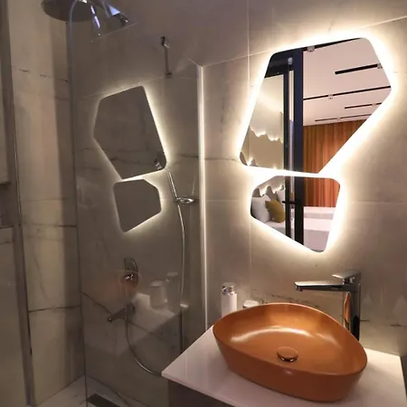 Hotel Adakiz 4*