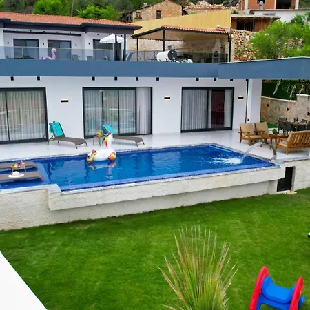 Hotel Adakiz Kas